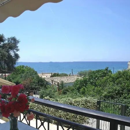 Summer Dream & Ξενοδοχείο με διαμερίσματα *