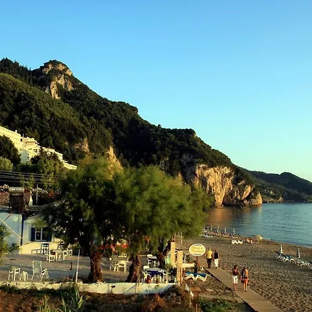 Ξενοδοχείο με διαμερίσματα Summer Dream & *