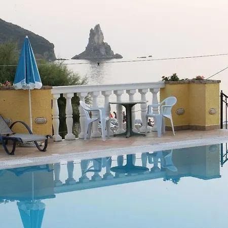 Ξενοδοχείο με διαμερίσματα Summer Dream &