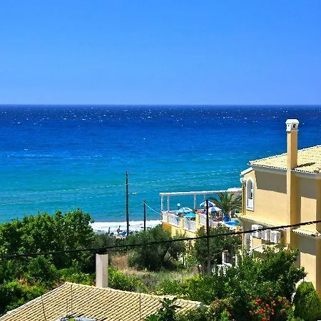 Summer Dream & Ξενοδοχείο με διαμερίσματα