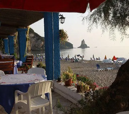 Summer Dream & * Άγιος Γόρδιος