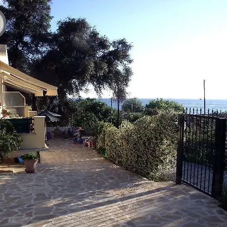 Summer Dream & Ξενοδοχείο με διαμερίσματα