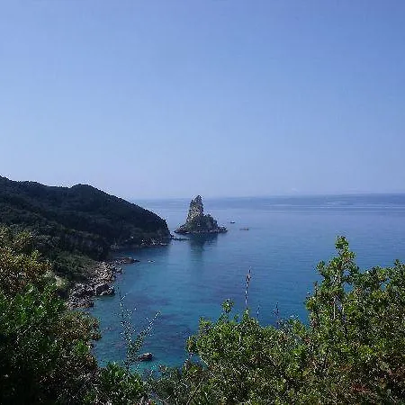 Summer Dream & Ξενοδοχείο με διαμερίσματα *