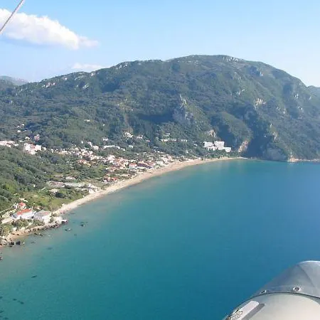 Summer Dream & * Agios Gordios (Corfu)